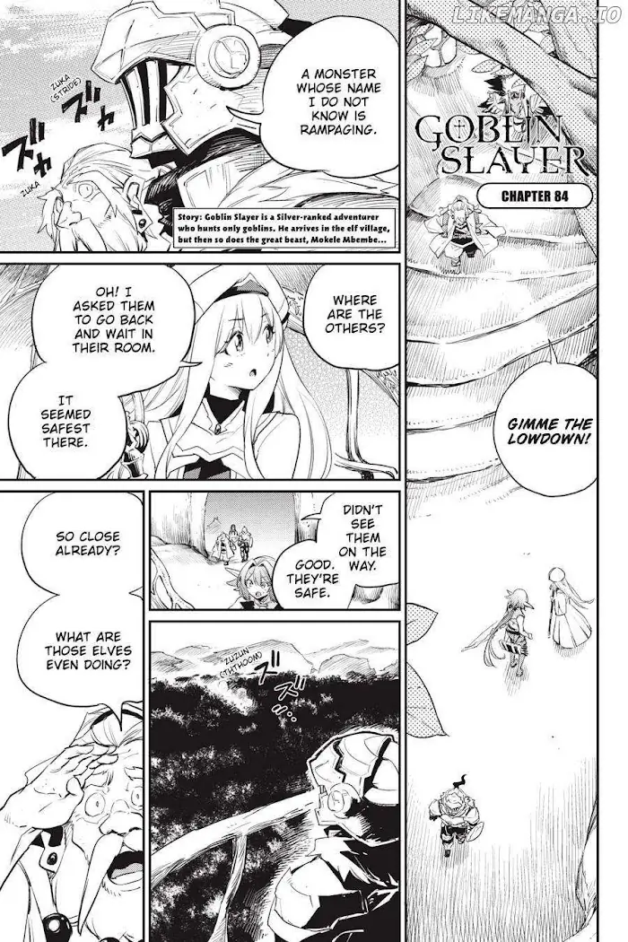 Goblin Slayer Chapter 84 image 02_optimized